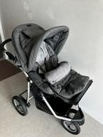 Pericles buggy met bijhorende mand, Enfants & Bébés, Enlèvement, Utilisé, Autres marques, Modèle duo
