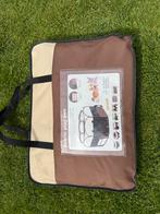 Opvouwbare bench, Dieren en Toebehoren, Ophalen, Gebruikt, 90 cm of meer, Konijn