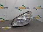 Phare gauche d'un Renault Megane Scenic, Autos : Pièces & Accessoires, -, Renault, -, 3 mois de garantie