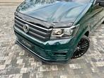 6 ZITPLAATSEN | AUTOMAAT | VW CRAFTER, Achat, Euro 6, Entreprise, Entretenue par le concessionnaire