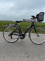 Norta damesfiets als nieuw, Fietsen en Brommers, Ophalen, Zo goed als nieuw