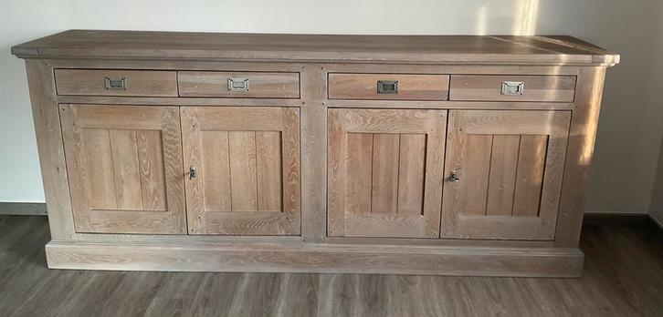 Westwood meubels …kwaliteit verzekerd!, Maison & Meubles, Armoires | Dressoirs, Comme neuf, Enlèvement