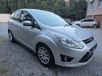 Ford C-Max 1.0 et 94 000 km, Autos, Argent ou Gris, Achat, Boîte manuelle, Entretenue par le concessionnaire
