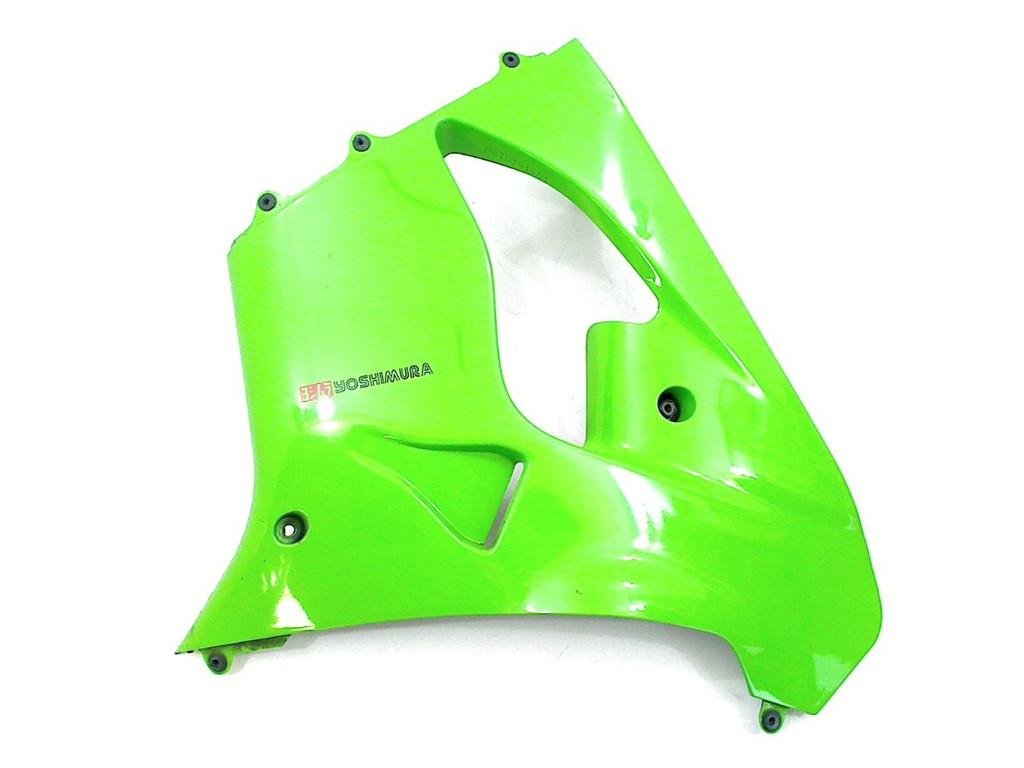 ZIJKUIPDEEL LINKS ZX 9 R 1998-1999 (NINJA ZX-9R ZX900C-D), Motoren, Onderdelen | Kawasaki, Gebruikt