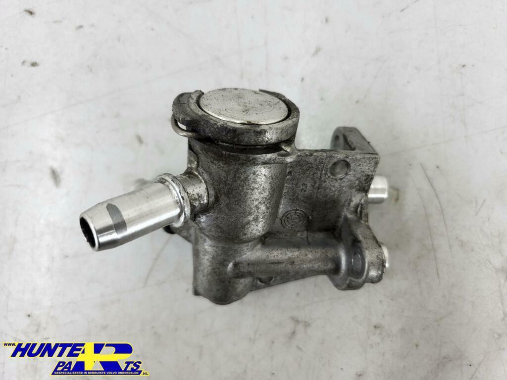 Thermostaat oliekoeler Volvo V70/V60/S60 ('06-'17) 31319791, Auto-onderdelen, Gebruikt, Ophalen of Verzenden, Volvo, Volvo