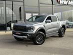 Ford Ranger Ranger 2.0 EcoBlue e-4WD Raptor // TVA, Autos, Ford, Argent ou Gris, Achat, Entreprise, 3146 kg