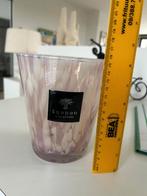 baobab collection vaas 16cm, Ophalen, Gebruikt, Overige kleuren, Glas