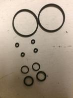 Buell x1, révision du joint torique fourche avant renversée, Motos, Enlèvement, Neuf