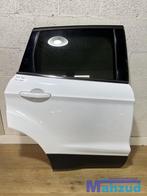 FORD KUGA 2 Wit rechts achter deur portier 2012-2019, Info@ford.com, Porte, Arrière, Ford Motor Company