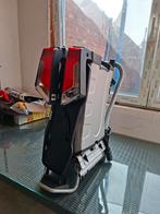 Thule fietsdrager EasyFold 932 voor 2 elektrische fietsen, Ophalen