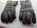Lederen moto handschoenen, maat XXL, Ophalen, Heren, Geen merk, Handschoenen