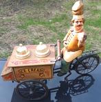 Objets déco, Ophalen