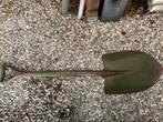 Pelle de bord pour Jeep Willys, Collections, Objets militaires | Seconde Guerre mondiale, Enlèvement ou Envoi, Armée de terre