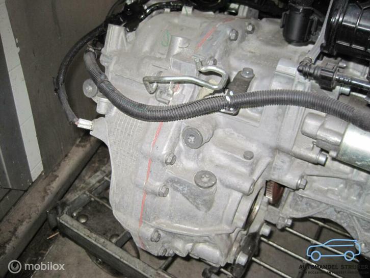 Automaat versnellingsbak 20v303 Citroen C3 Aircross('09-'17), Auto-onderdelen, Transmissie en Toebehoren, Citroën, Gebruikt, Ophalen of Verzenden