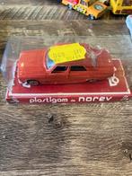 Norev Plastigram Peugeot 304 MIB zeldzaam, Ophalen of Verzenden