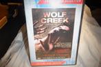 DVD  Unrated Version Wolf Creek.(Based on true events), Vanaf 16 jaar, Ophalen of Verzenden, Zo goed als nieuw, Slasher