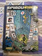 SPIROU ALBUM 97 - 1965, Livres, BD, Enlèvement ou Envoi, Une BD, Utilisé, Dupuis