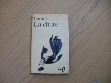 La Chute/Albert Camus beschikbaar voor biedingen