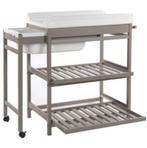 Table à lange Comfort luxe Quax, Ophalen, Gebruikt, Overige typen