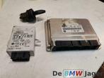 DDE met EWS en sleutel BMW 3-serie E46 318D M47 7789658, Auto-onderdelen, Gebruikt, Ophalen of Verzenden, BMW, BMW