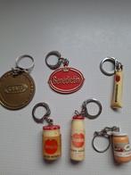 Vintage sleutelhangers, Verzamelen, Ophalen of Verzenden, Gebruikt