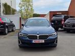 BMW 530 e/XDRIVE/MODEL 2021/GARANTIE, Auto's, BMW, Automaat, 4 cilinders, Blauw, https://public.car-pass.be/vhr/7dc07f57-e0fa-45a6-bbf8-8e2a44d0fb47