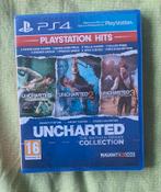 Nouveau, Enlèvement