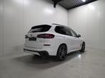 BMW X5 xDrive 45e Hybrid - Laser - Pano - Topstaat! 1Ste Ei, 4 deurs, 0 min, 293 kW, Parkeersensor