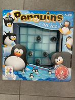 Penguins on Ice  educatief spel  van Smart Games, Ophalen of Verzenden, Zo goed als nieuw, Ontdekken