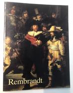Rembrandt, het raadsel van de verschijning, Ophalen of Verzenden