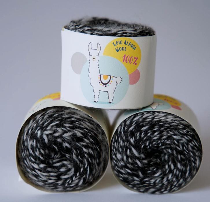 100% alpaca wol + producten (handgemaakt), Hobby en Vrije tijd, Spinnewielen en Spinnen, Nieuw, Overige typen, Ophalen of Verzenden