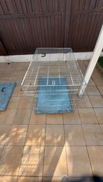 Bench xxl, Dieren en Toebehoren, Ophalen of Verzenden, Zo goed als nieuw