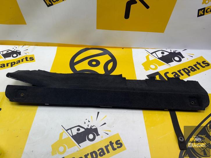 Cache-bagages Mercedes GLE 350D 3.0 V6 24V Bluetec 4-Matic A, Autos : Pièces & Accessoires, Habitacle & Garnissage, Mercedes-Benz