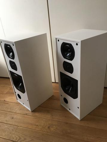 B&W Bowers & Wilkins DM2 MK2 beschikbaar voor biedingen