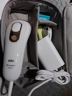 Épilateur lumière pulsée Braun Pro 5 neuf, Ophalen, Nieuw