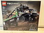 Lego Technic 42129 Mercedes-Benz Zetros, Ophalen, Nieuw, Complete set, Lego