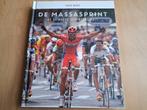 boek De massasprint De 50 beste sprinters ooit, Ophalen of Verzenden, Nieuw, Louis Bovée, Lopen en Fietsen