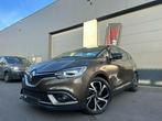 Renault grand scenic - 2018 - 140dkm - 7 zit - automaat, Auto's, Renault, Te koop, Bedrijf