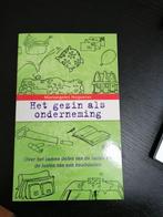 Het gezin als onderneming, Ophalen, Zo goed als nieuw, Diverse auteurs