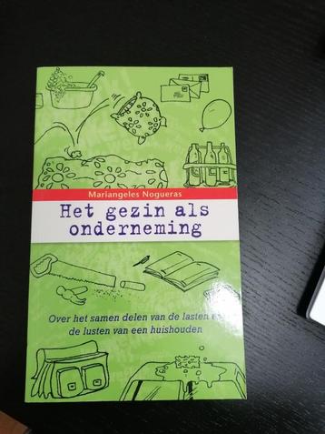 Het gezin als onderneming beschikbaar voor biedingen