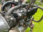 Citroen 2pk motor gereviseerd, Ophalen, Gereviseerd, Citroën