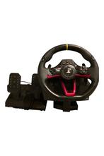 PS4 steering wheel, Games en Spelcomputers, Ophalen, Zo goed als nieuw