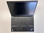Lenovo ThinkPad E590, Computers en Software, Ophalen, Qwerty, 512 GB, Zo goed als nieuw