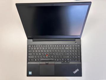 Lenovo ThinkPad E590 beschikbaar voor biedingen