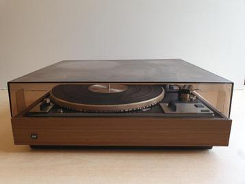 Platenspeler Dual 1249 defect beschikbaar voor biedingen