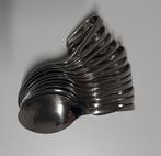 Aperitieflepeltjes, Enlèvement