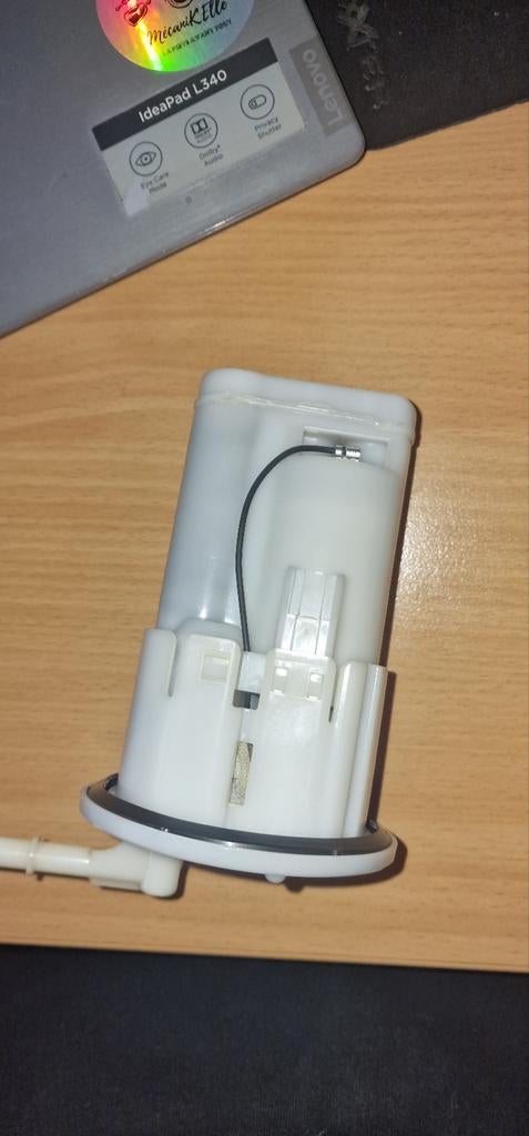 Pompe a essence R1, Vélos & Vélomoteurs, Enlèvement ou Envoi