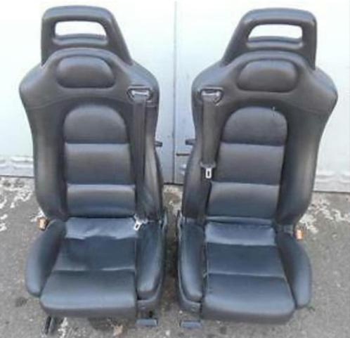 Recaro Audi 80 Cabriolet interieur, Auto diversen, Tuning en Styling, Ophalen