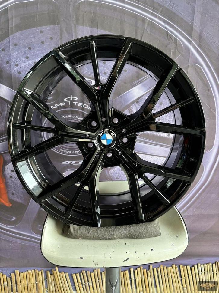 19 inch 5x112 BMW G20 Styling 845M Breedset Look Velgen Nieu, Auto-onderdelen, Banden en Velgen, Velg(en), 19 inch, Personenwagen
