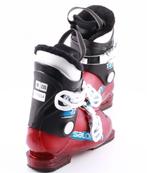 29 30 31 32 EU kinder skischoenen SALOMON T2, Sport en Fitness, Skiën en Langlaufen, Gebruikt, Verzenden, Schoenen, Salomon